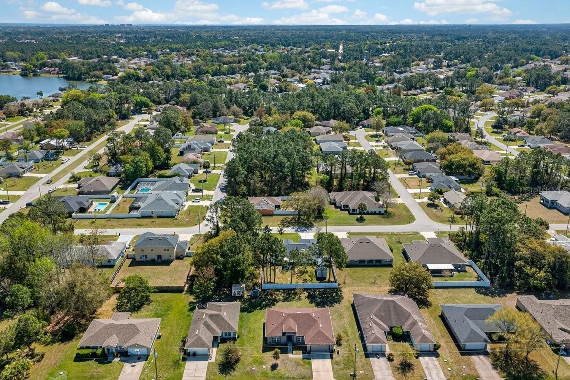 106 Burbank Drive Palm Coast FL 32137