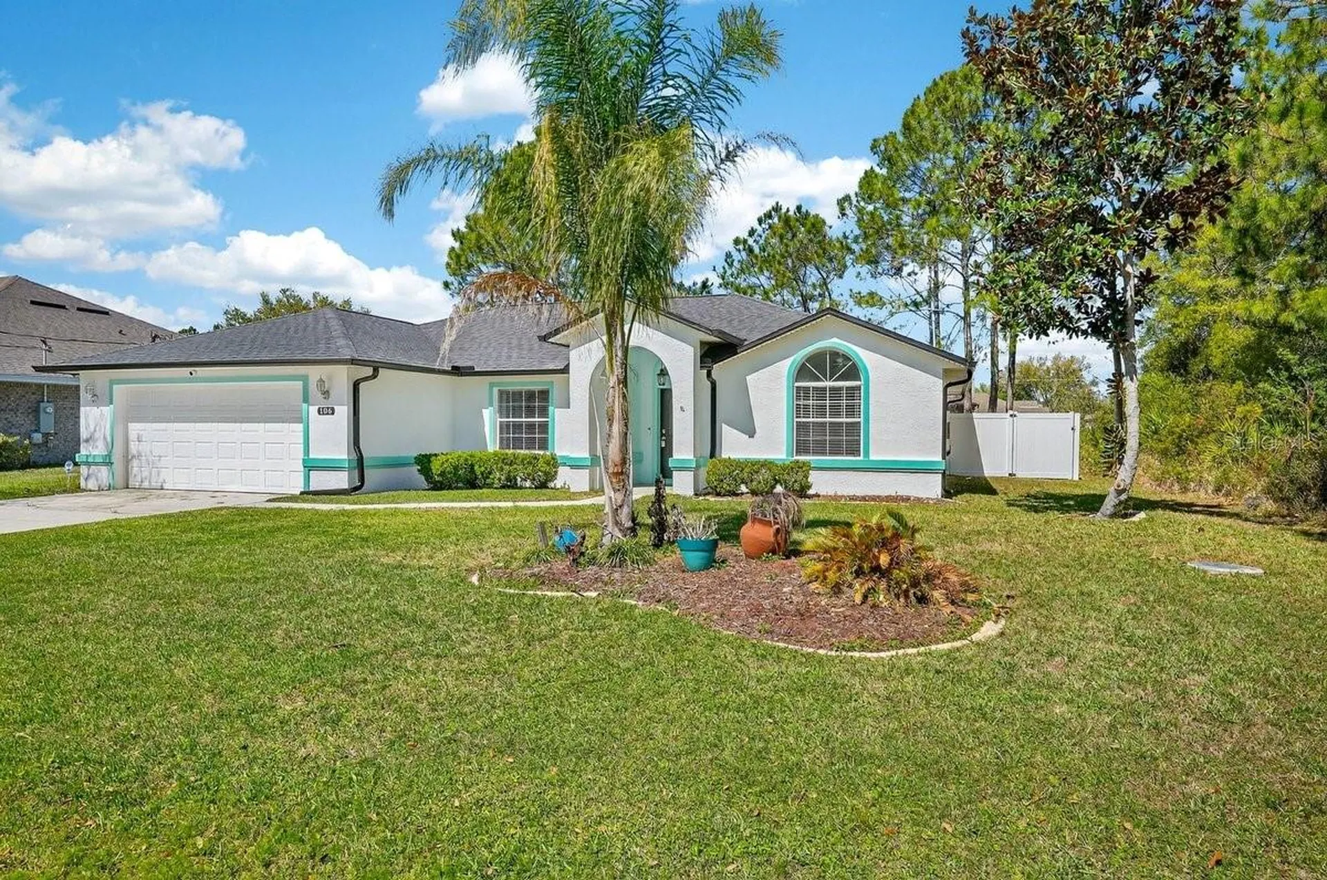 106 Burbank Drive Palm Coast FL 32137