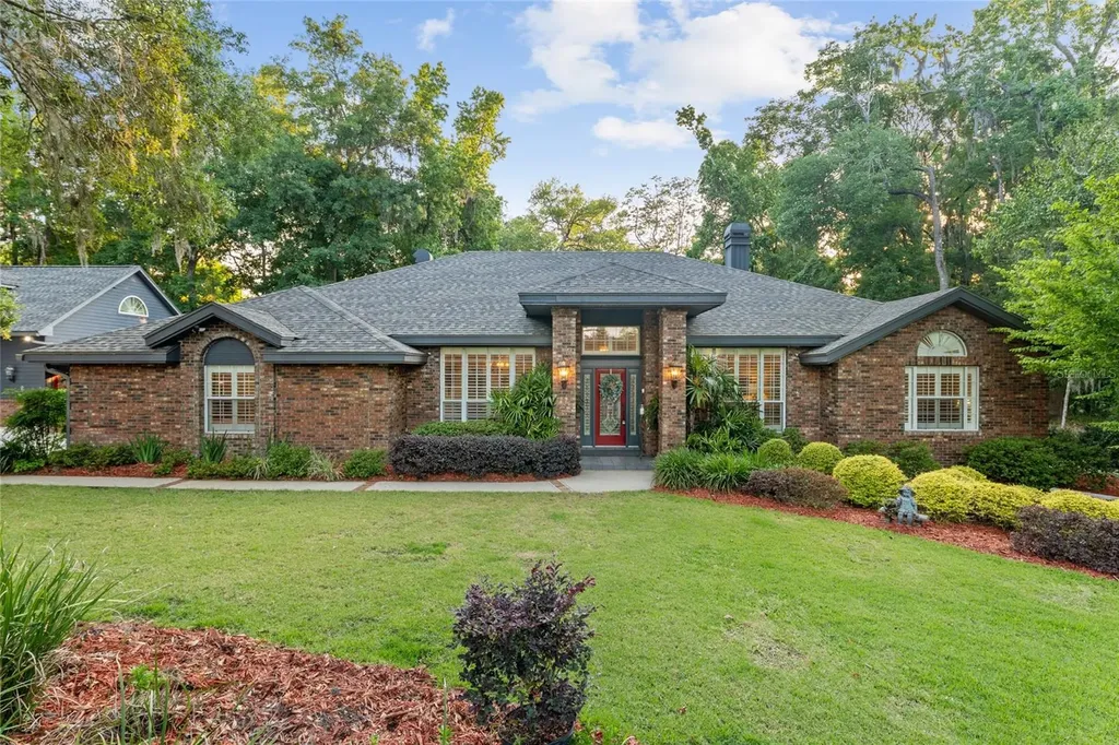 2512 NW 58th Boulevard Gainesville FL 32606