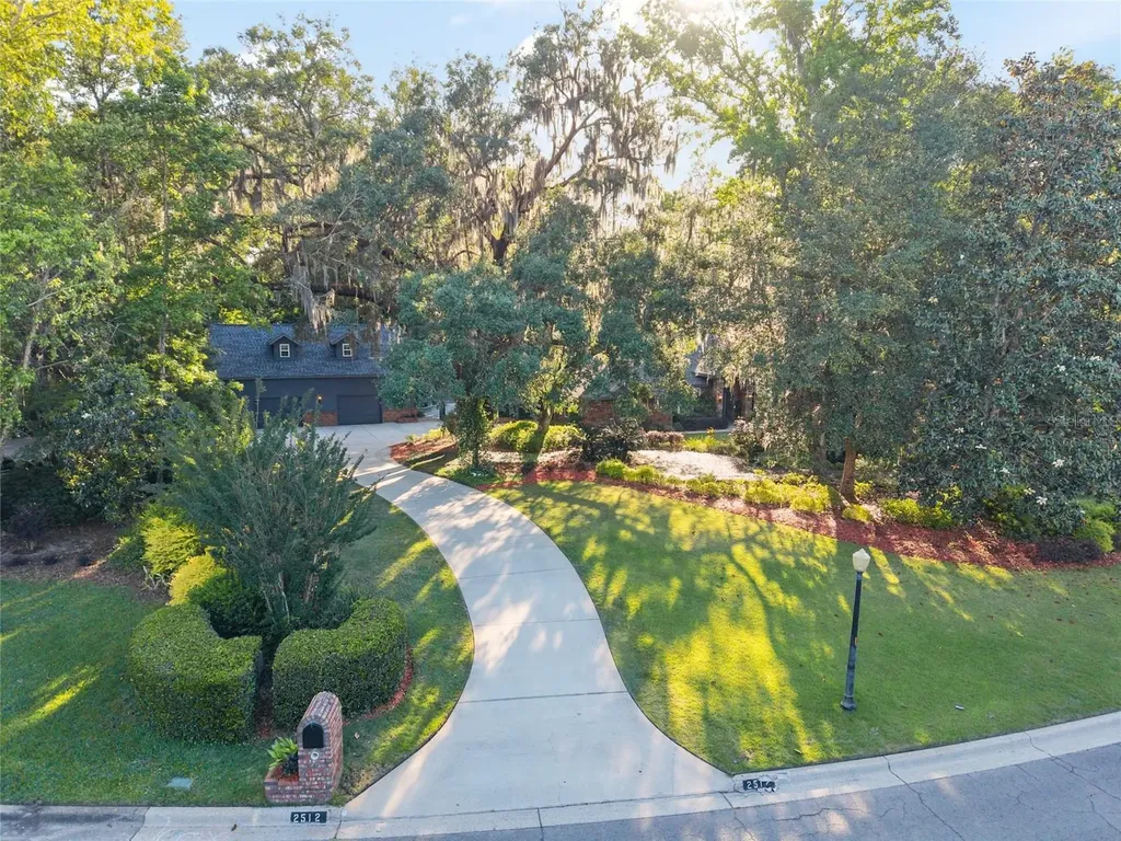 2512 NW 58th Boulevard Gainesville FL 32606