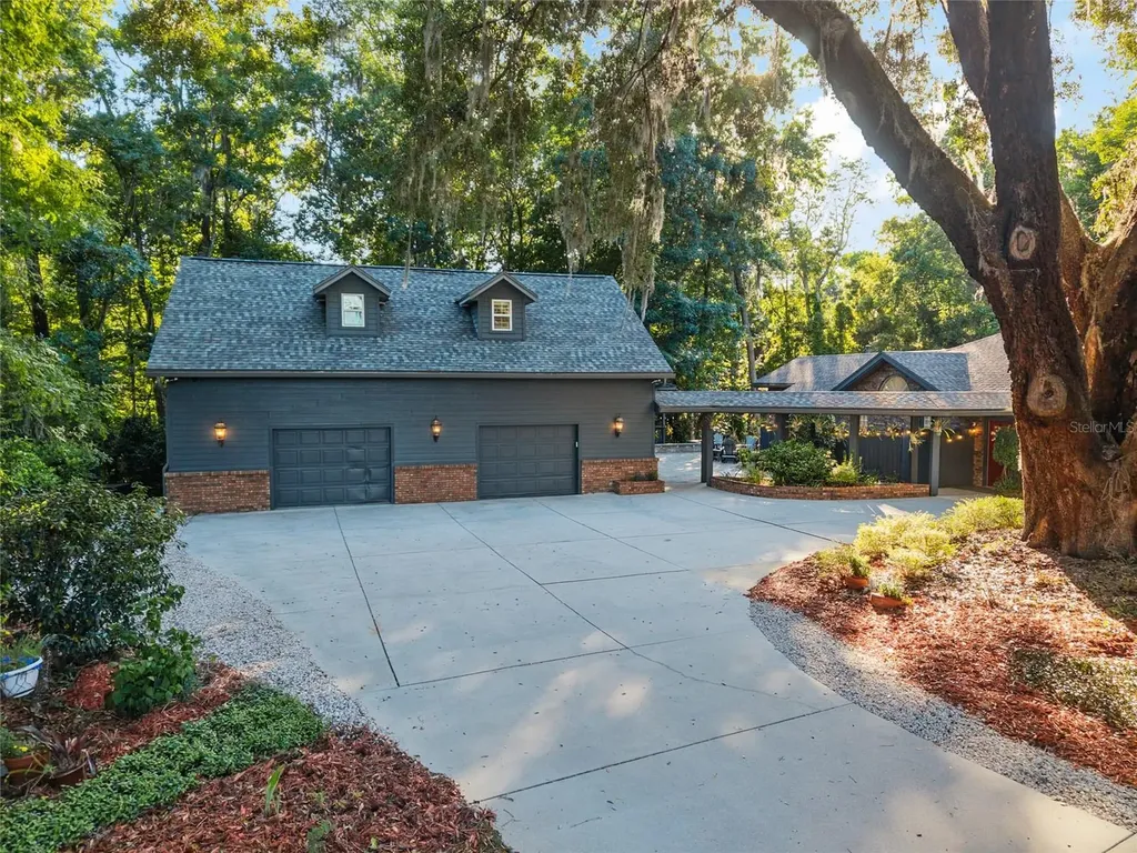 2512 NW 58th Boulevard Gainesville FL 32606