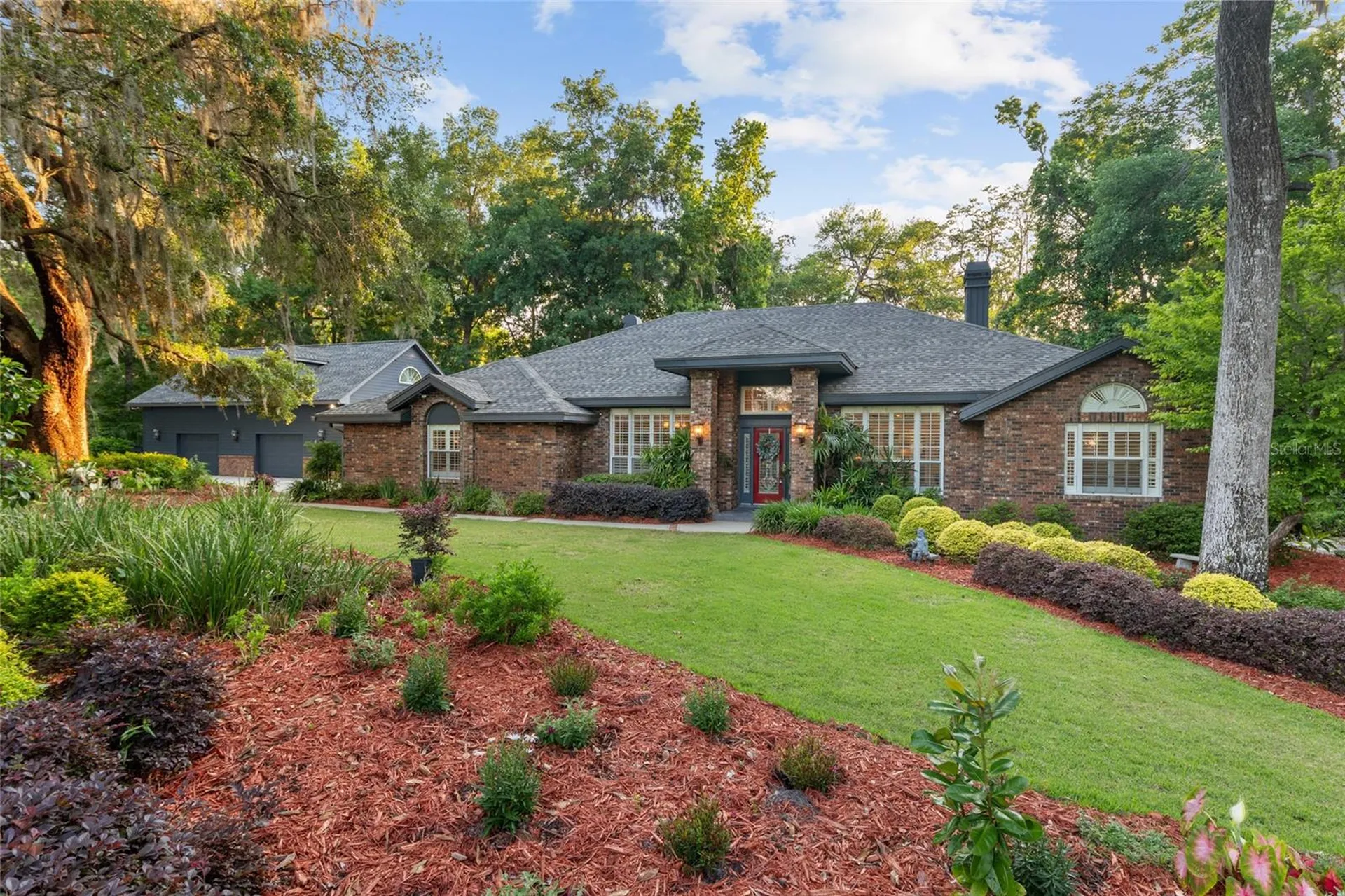 2512 NW 58th Boulevard Gainesville FL 32606