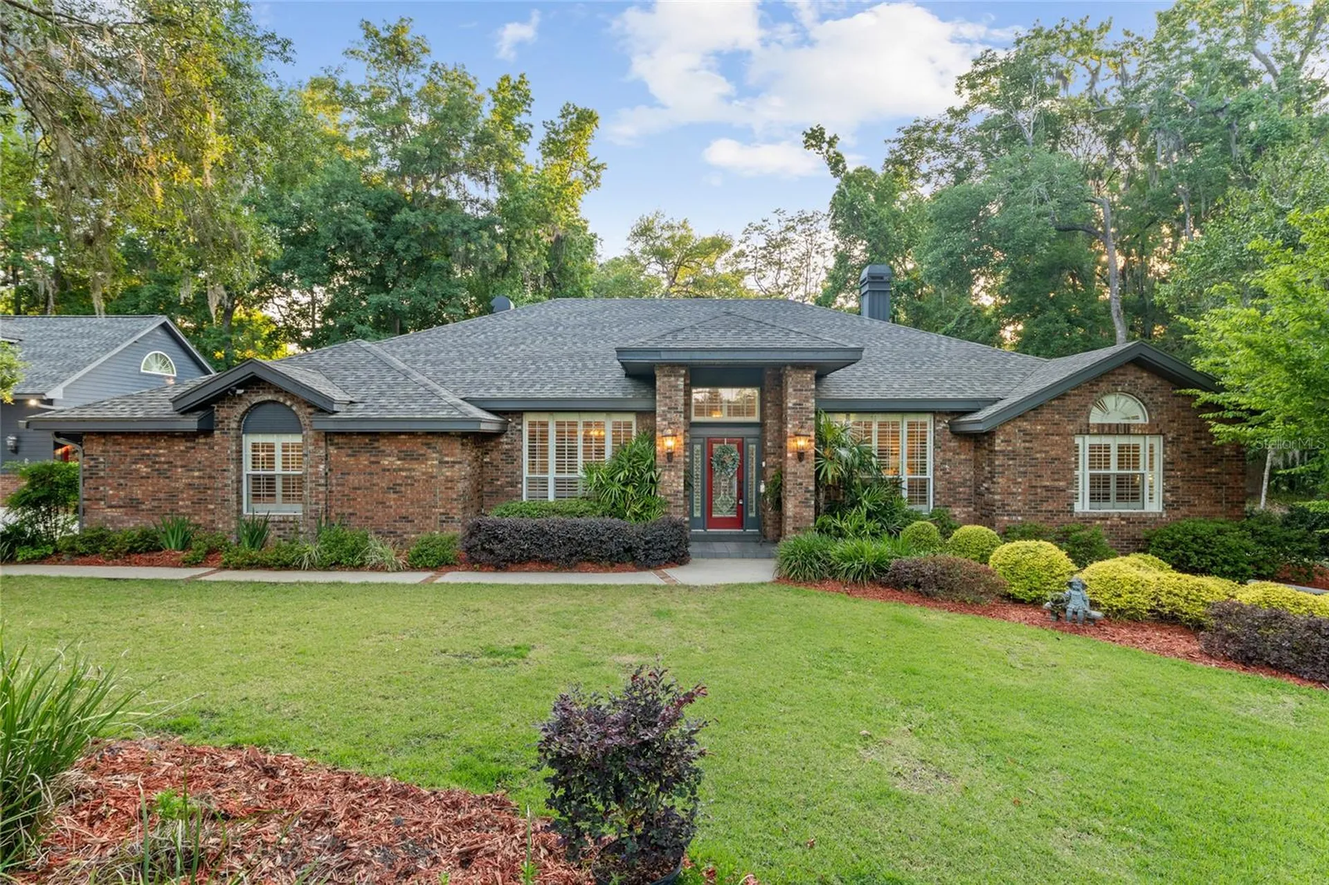2512 NW 58th Boulevard Gainesville FL 32606