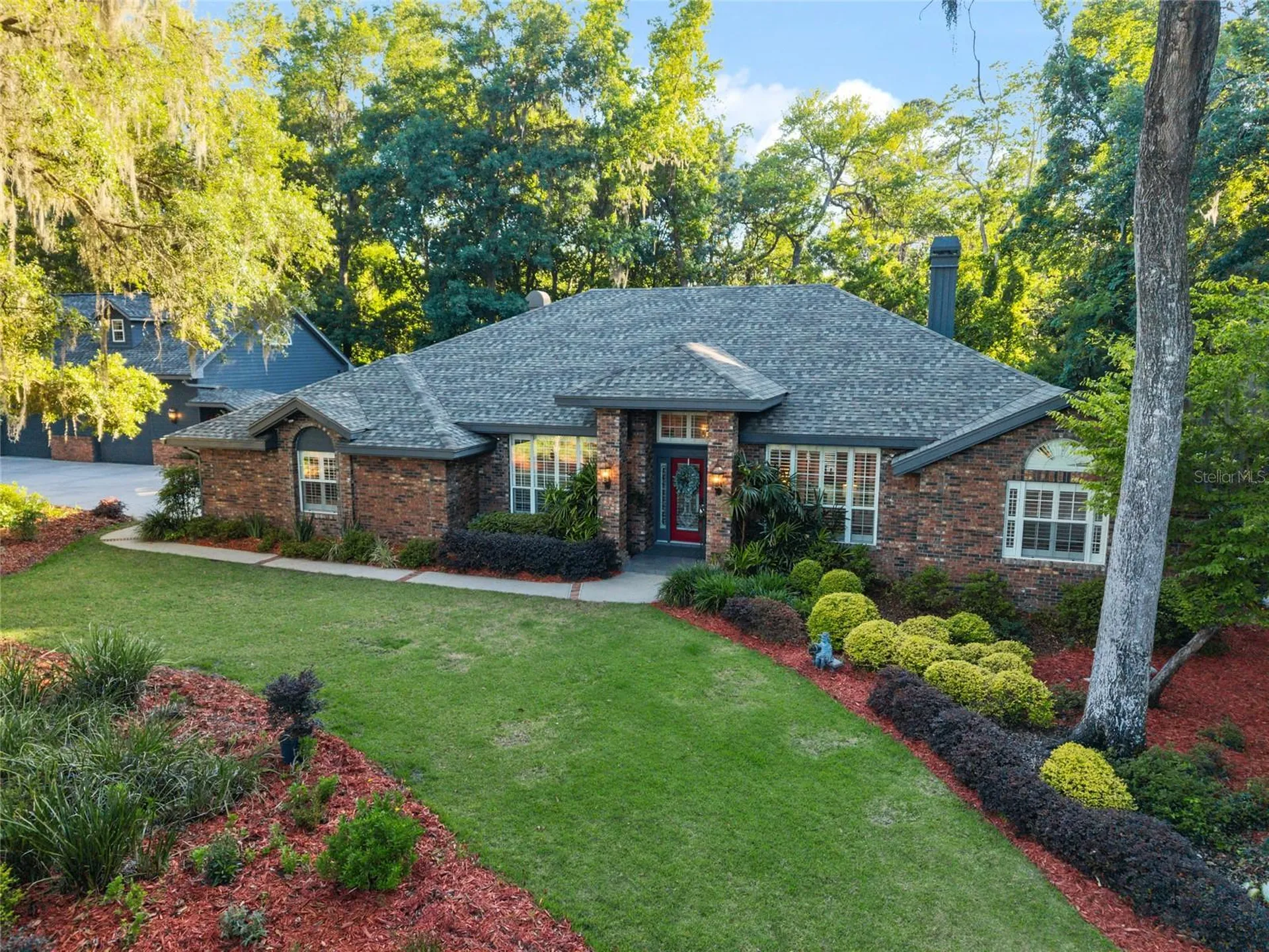 2512 NW 58th Boulevard Gainesville FL 32606