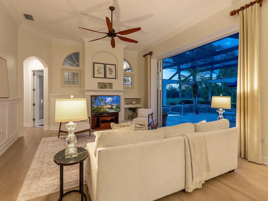 7003 Portmarnock Place Lakewood Ranch FL 34202