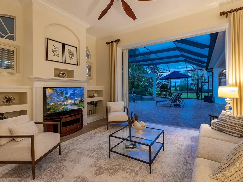 7003 Portmarnock Place Lakewood Ranch FL 34202