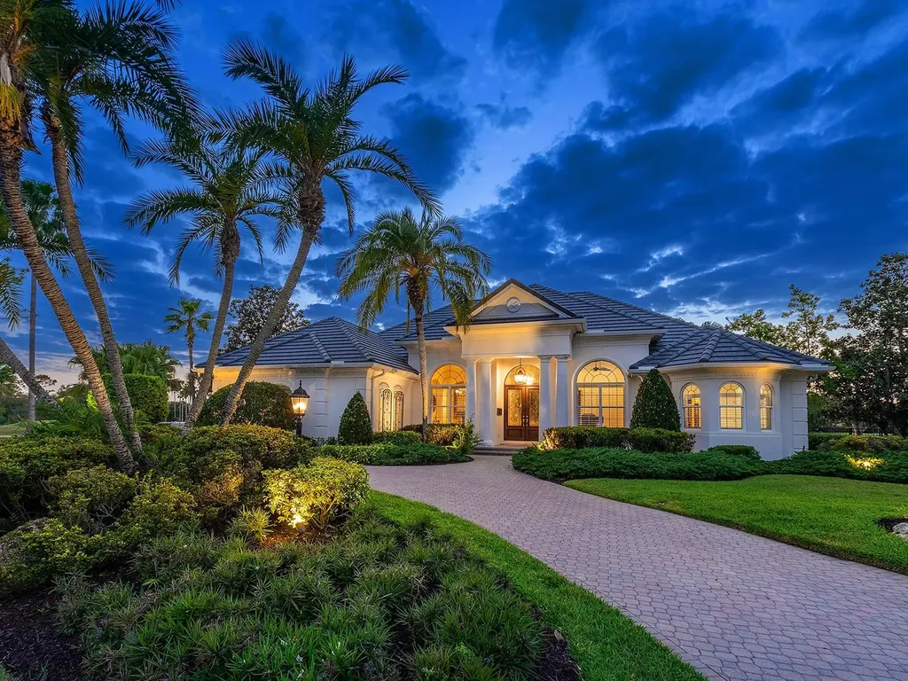 7003 Portmarnock Place Lakewood Ranch FL 34202