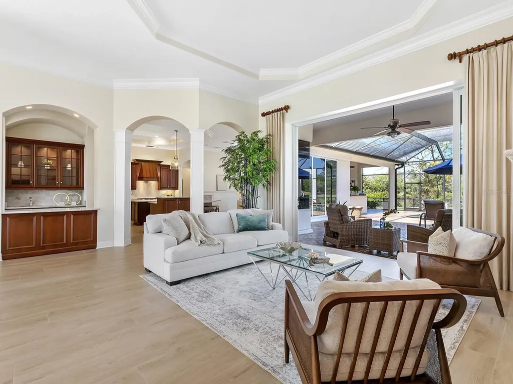 7003 Portmarnock Place Lakewood Ranch FL 34202