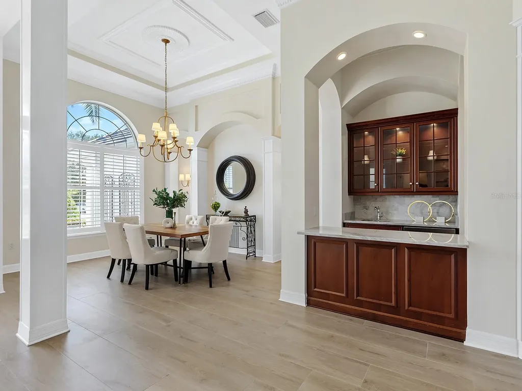 7003 Portmarnock Place Lakewood Ranch FL 34202