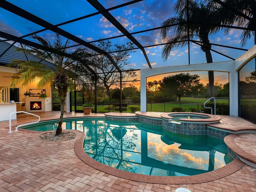 7003 Portmarnock Place Lakewood Ranch FL 34202