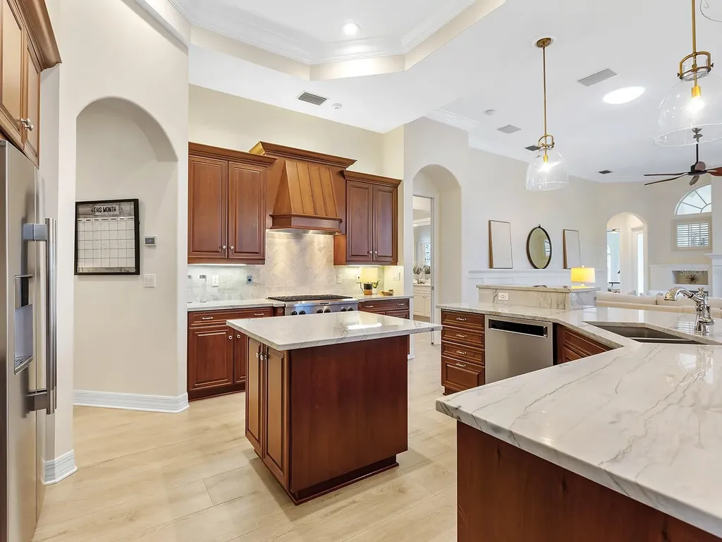 7003 Portmarnock Place Lakewood Ranch FL 34202