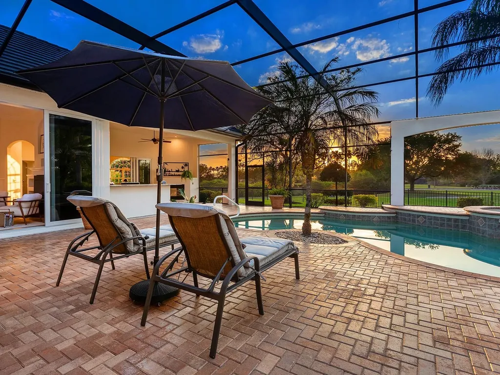 7003 Portmarnock Place Lakewood Ranch FL 34202