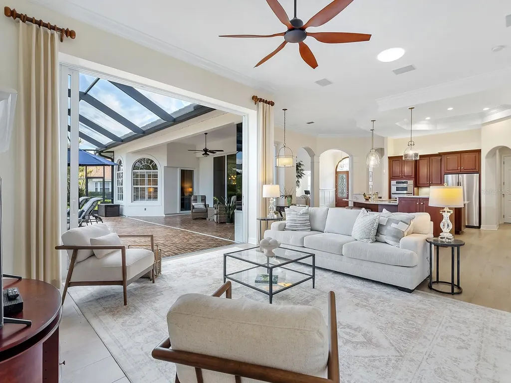 7003 Portmarnock Place Lakewood Ranch FL 34202