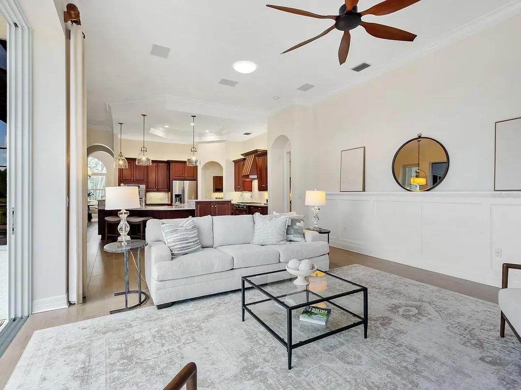 7003 Portmarnock Place Lakewood Ranch FL 34202