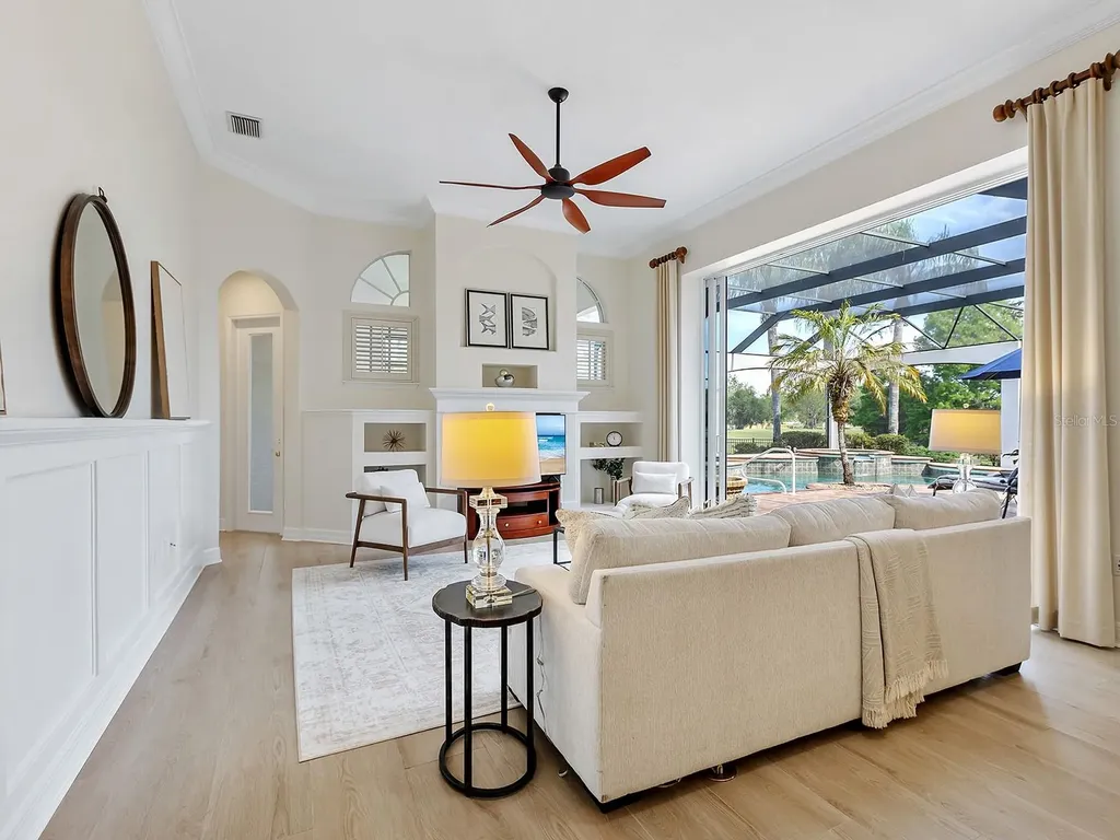 7003 Portmarnock Place Lakewood Ranch FL 34202
