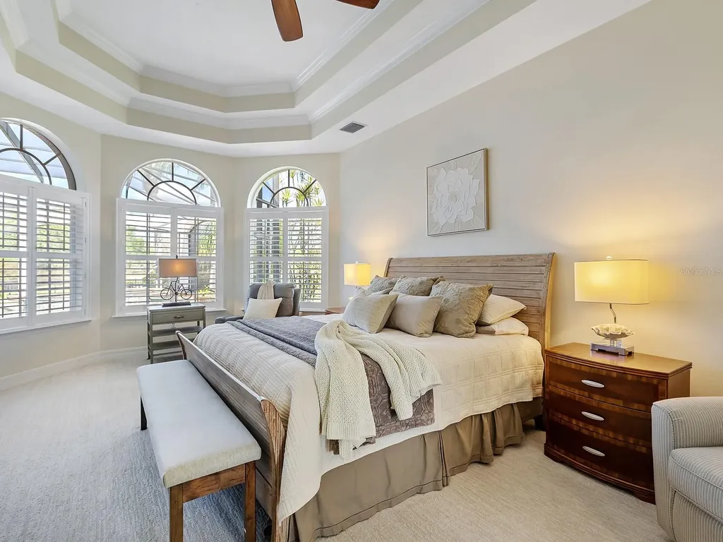7003 Portmarnock Place Lakewood Ranch FL 34202