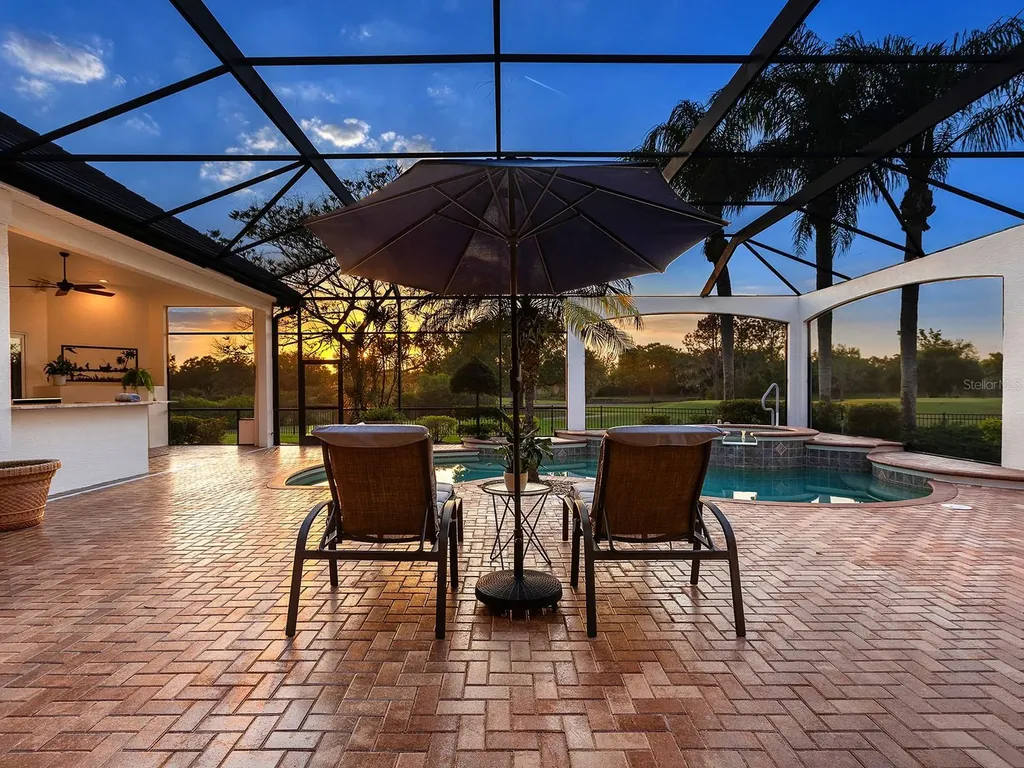 7003 Portmarnock Place Lakewood Ranch FL 34202