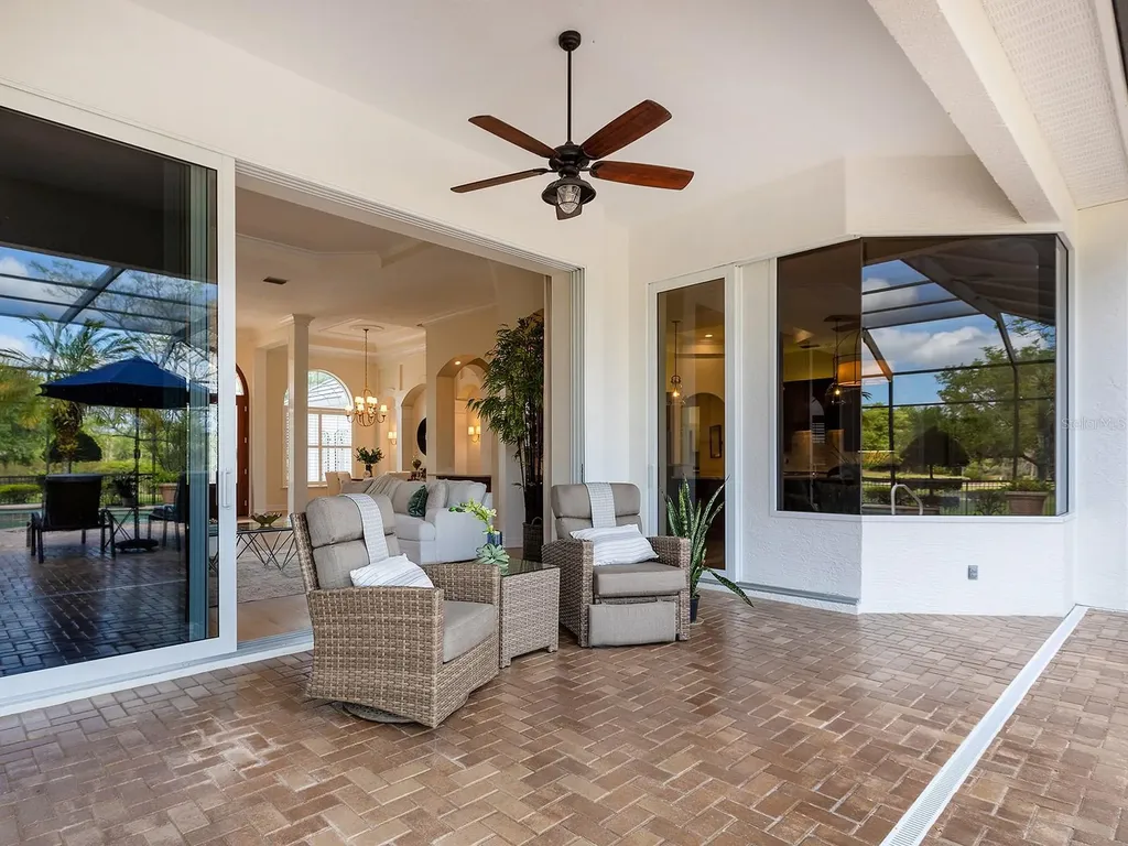 7003 Portmarnock Place Lakewood Ranch FL 34202
