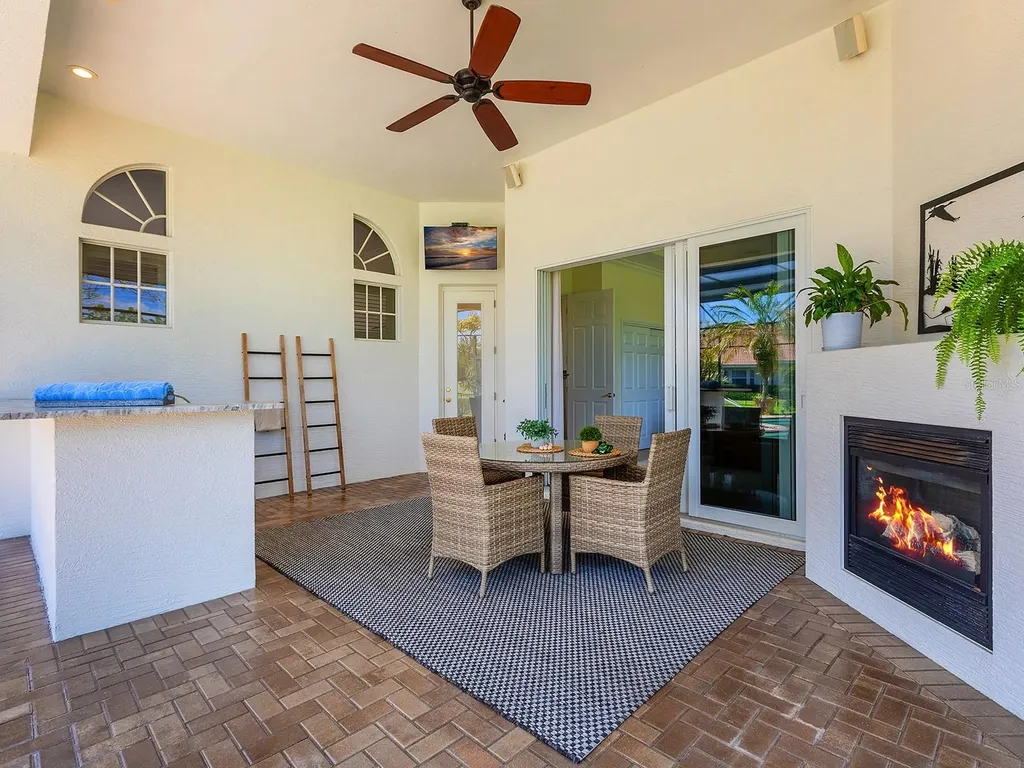 7003 Portmarnock Place Lakewood Ranch FL 34202