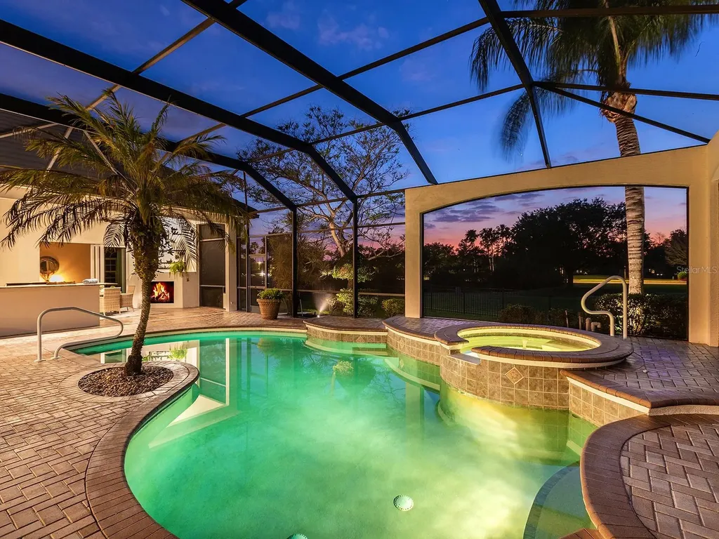 7003 Portmarnock Place Lakewood Ranch FL 34202