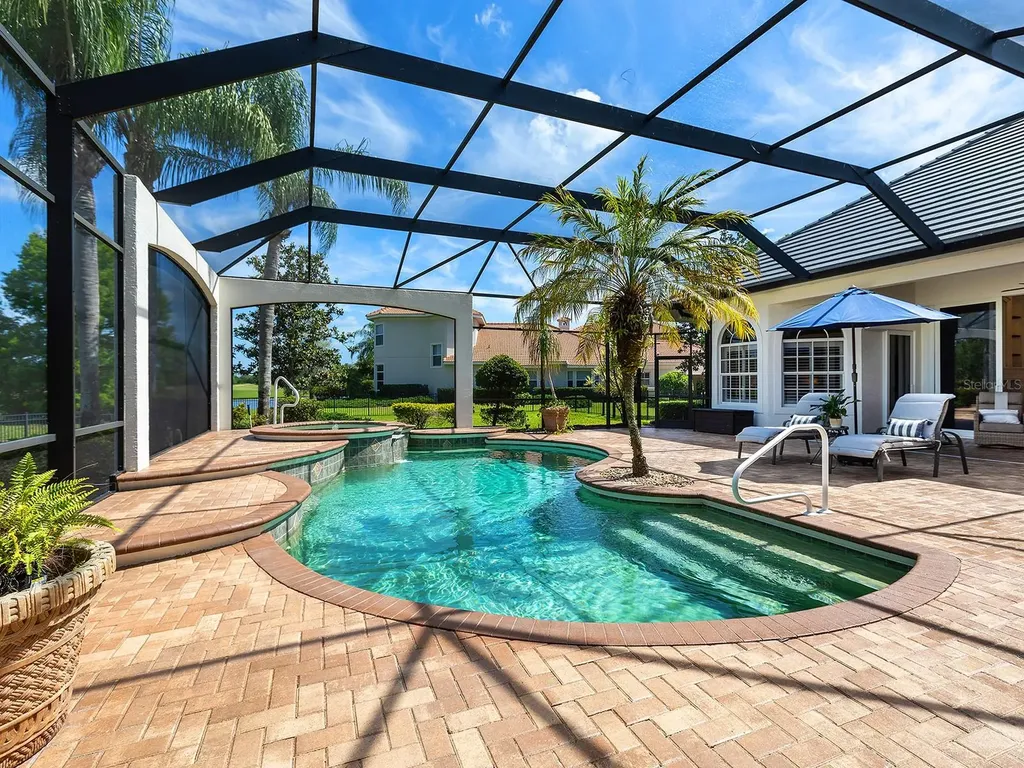 7003 Portmarnock Place Lakewood Ranch FL 34202