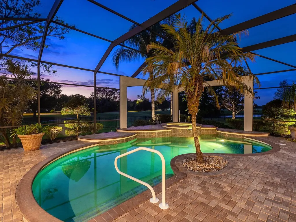 7003 Portmarnock Place Lakewood Ranch FL 34202