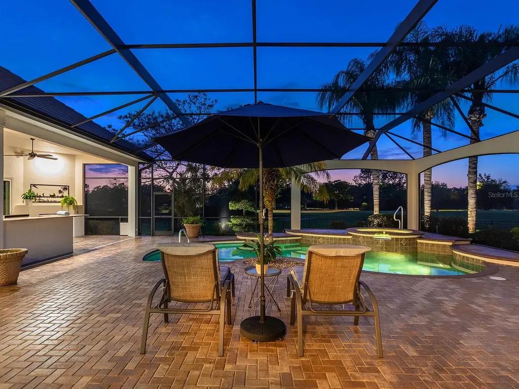 7003 Portmarnock Place Lakewood Ranch FL 34202