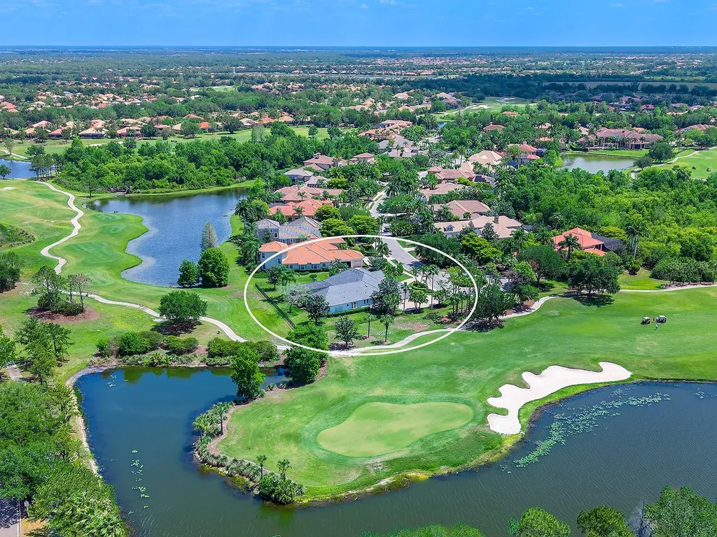 7003 Portmarnock Place Lakewood Ranch FL 34202