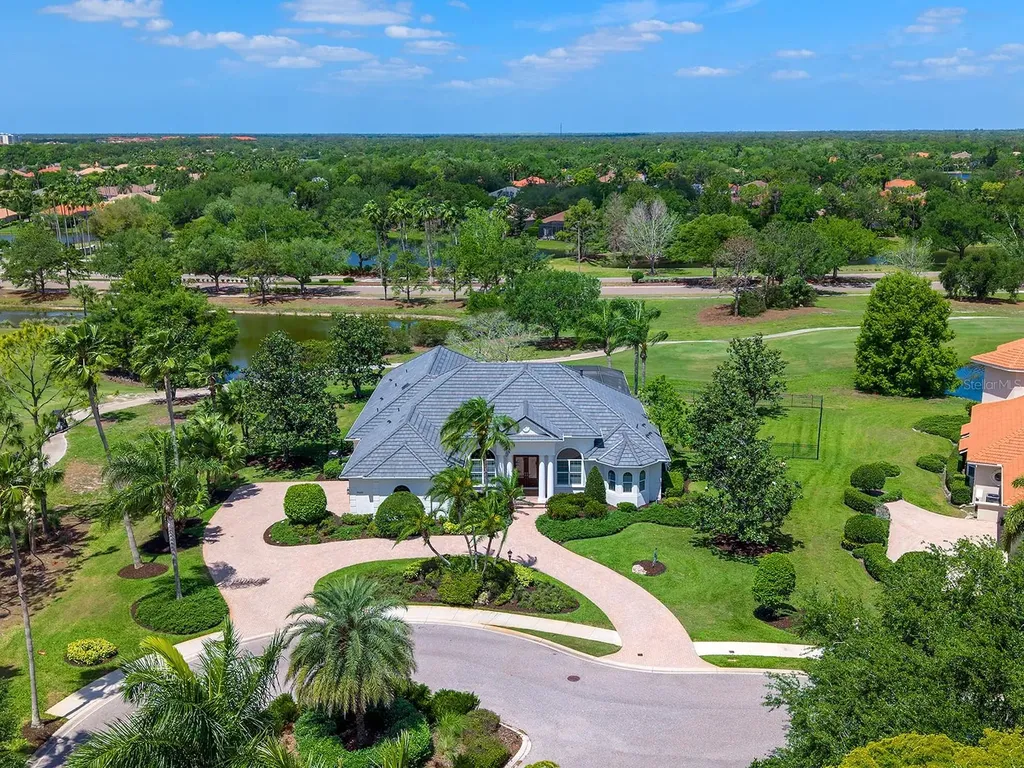 7003 Portmarnock Place Lakewood Ranch FL 34202