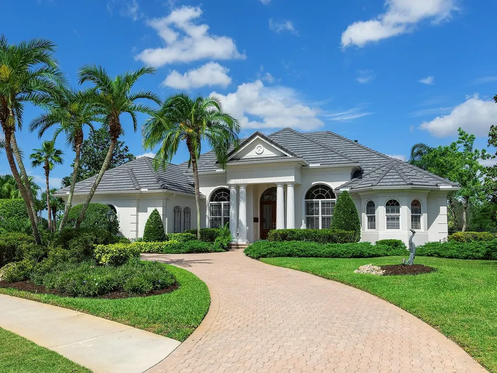 7003 Portmarnock Place Lakewood Ranch FL 34202
