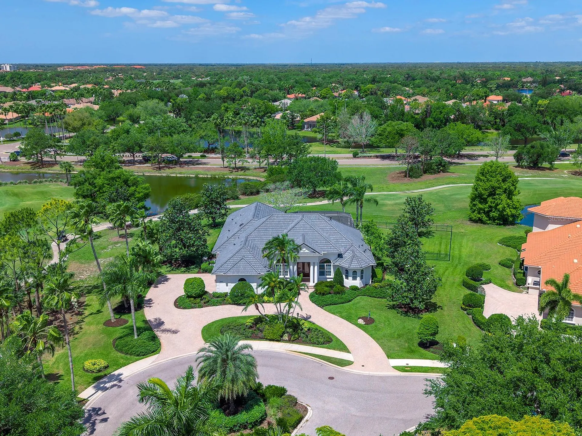7003 Portmarnock Place Lakewood Ranch FL 34202