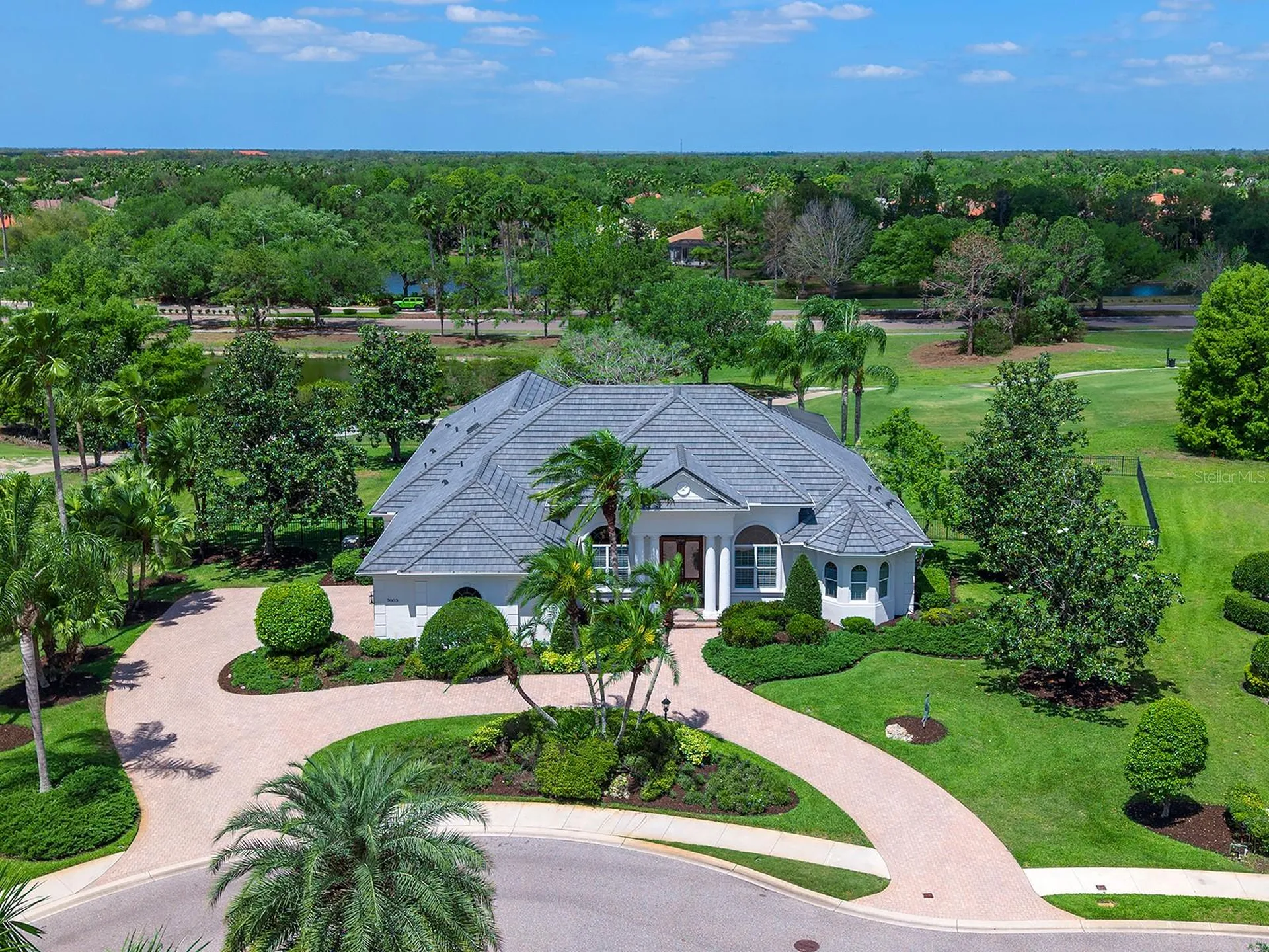 7003 Portmarnock Place Lakewood Ranch FL 34202
