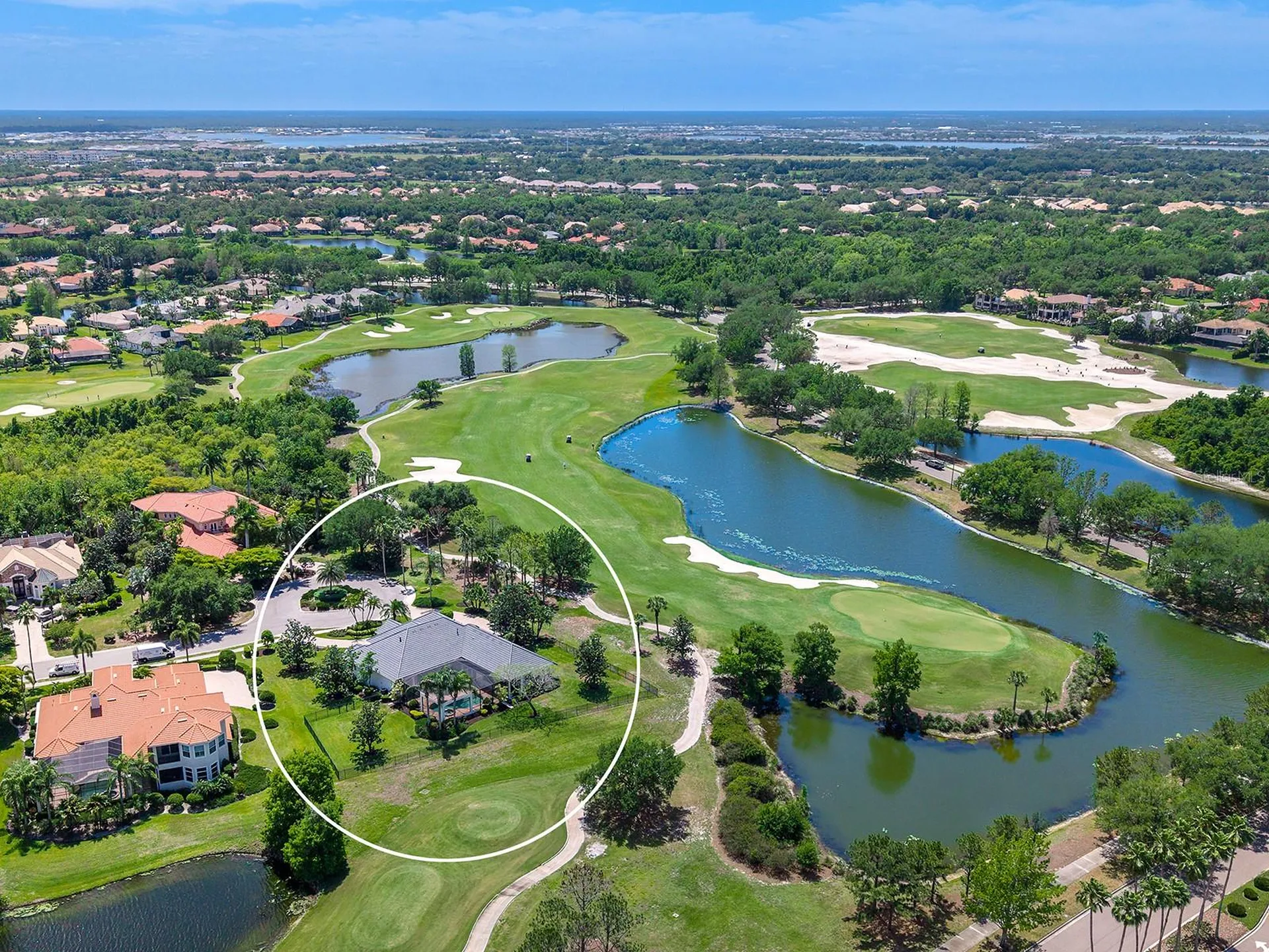 7003 Portmarnock Place Lakewood Ranch FL 34202