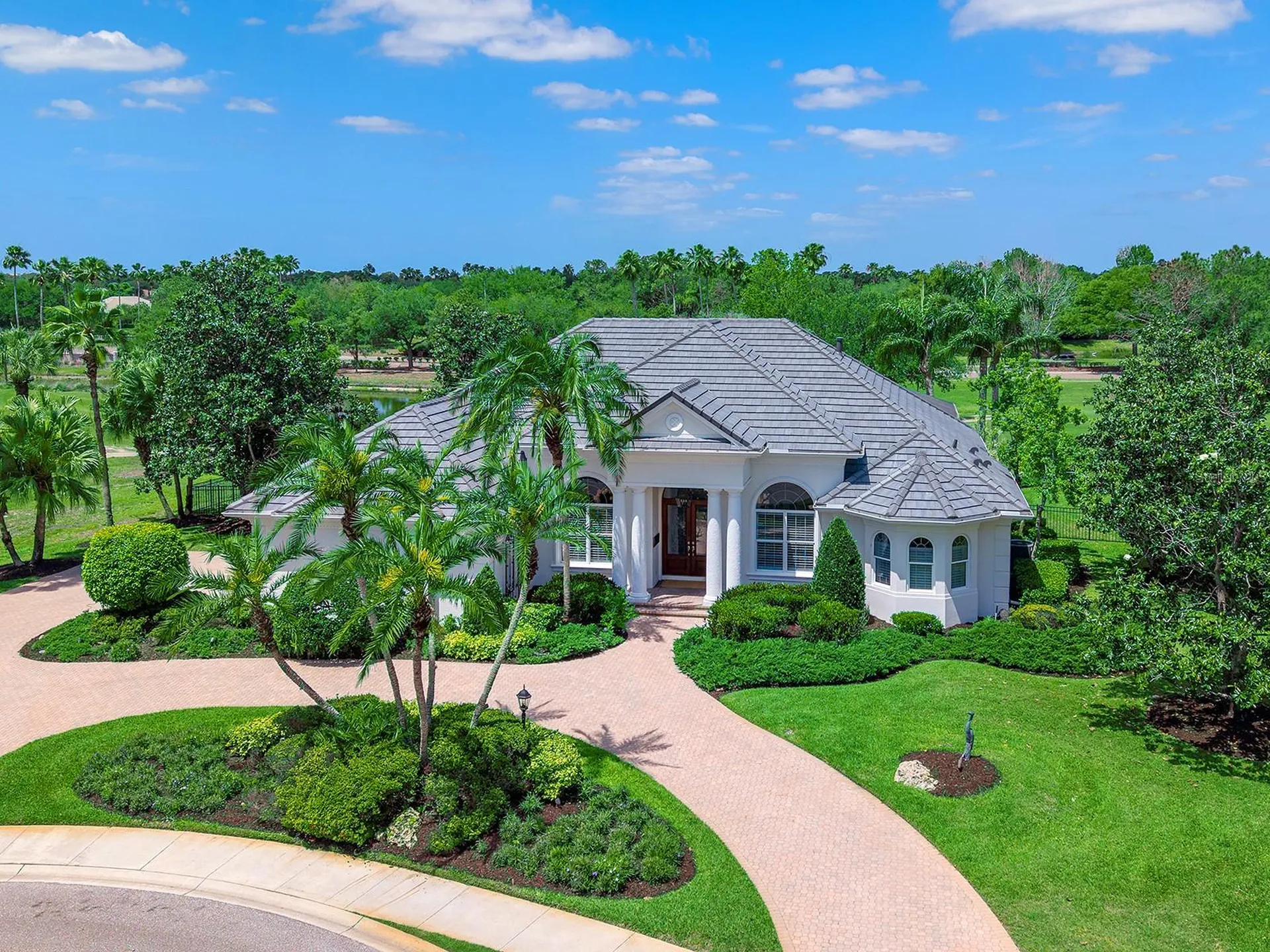 7003 Portmarnock Place Lakewood Ranch FL 34202