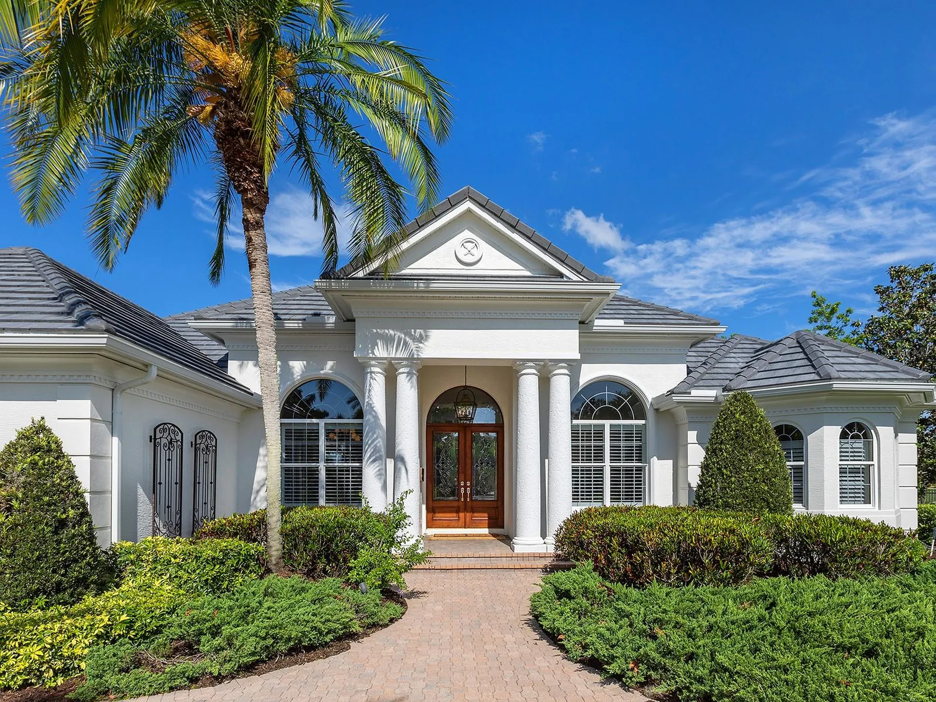 7003 Portmarnock Place Lakewood Ranch FL 34202