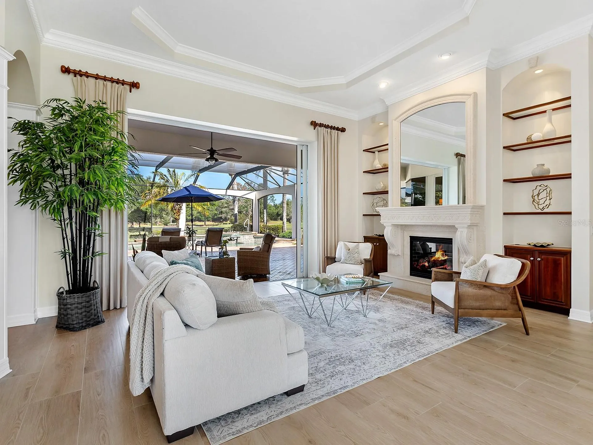 7003 Portmarnock Place Lakewood Ranch FL 34202