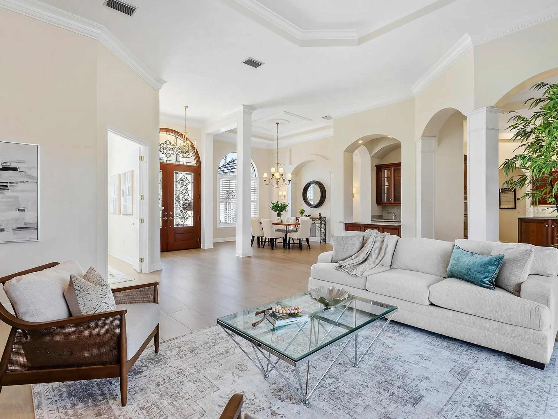 7003 Portmarnock Place Lakewood Ranch FL 34202