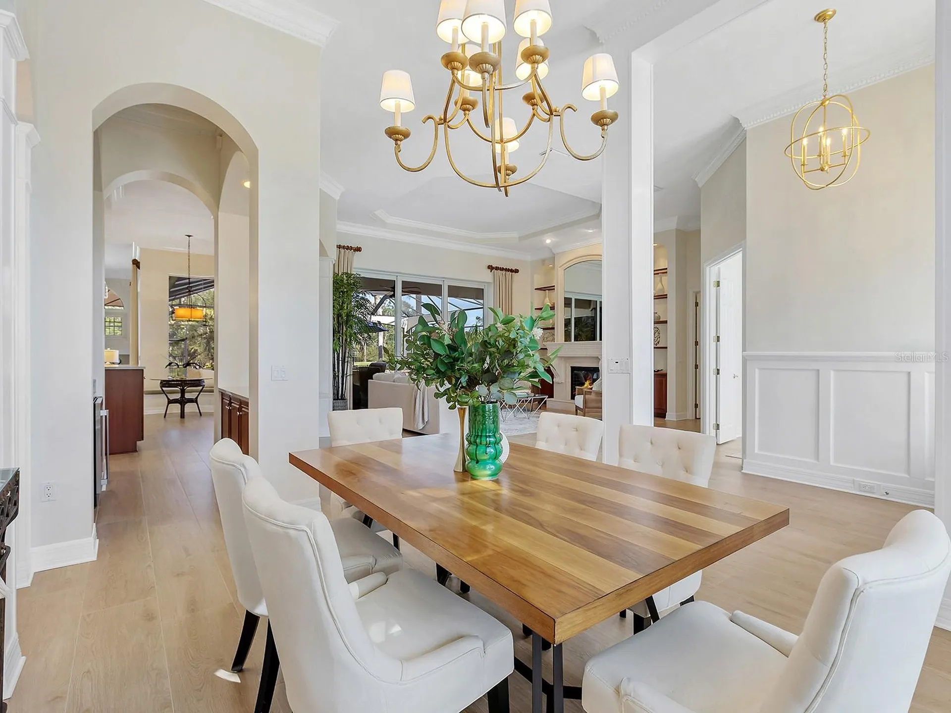 7003 Portmarnock Place Lakewood Ranch FL 34202