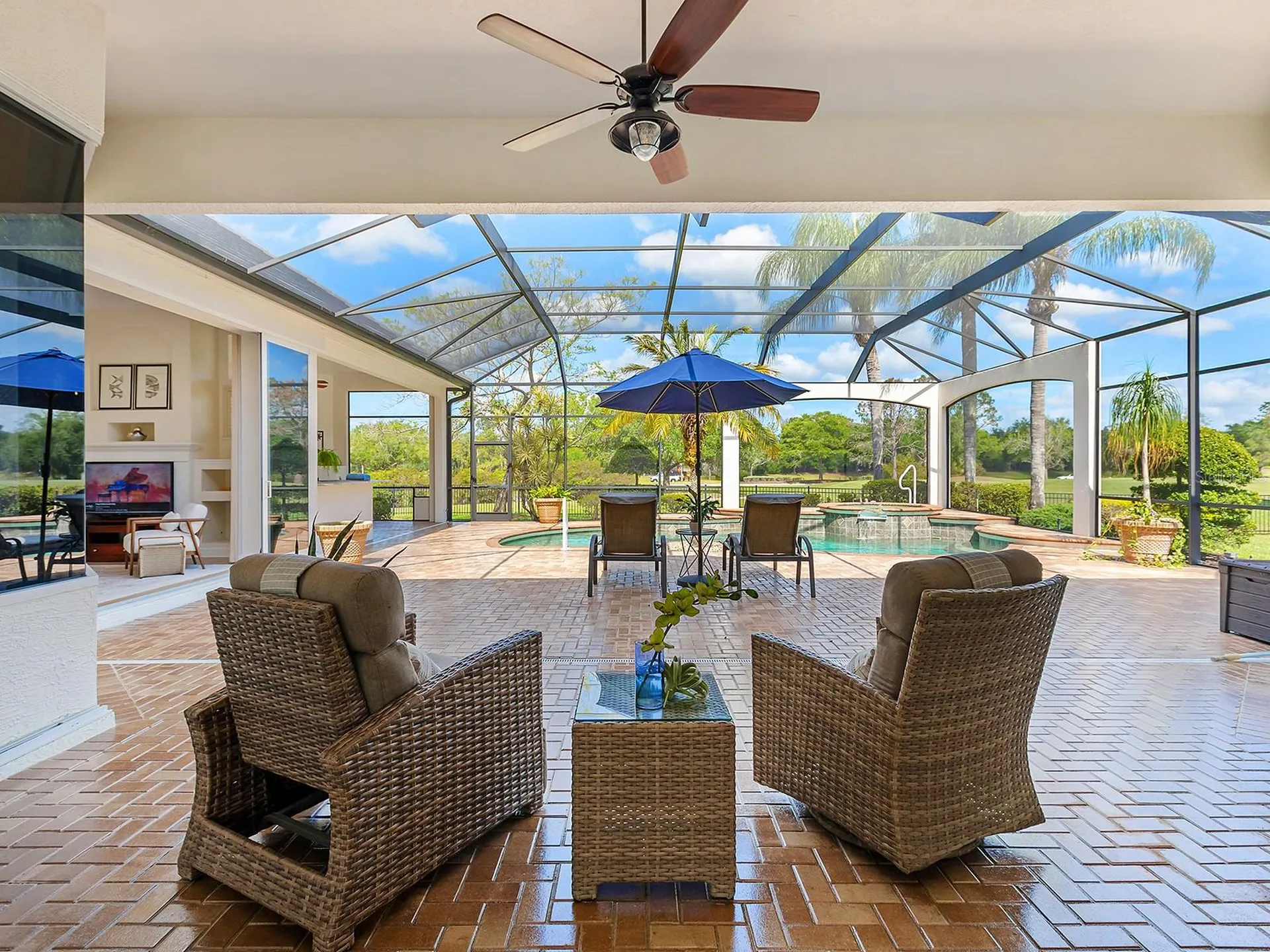 7003 Portmarnock Place Lakewood Ranch FL 34202