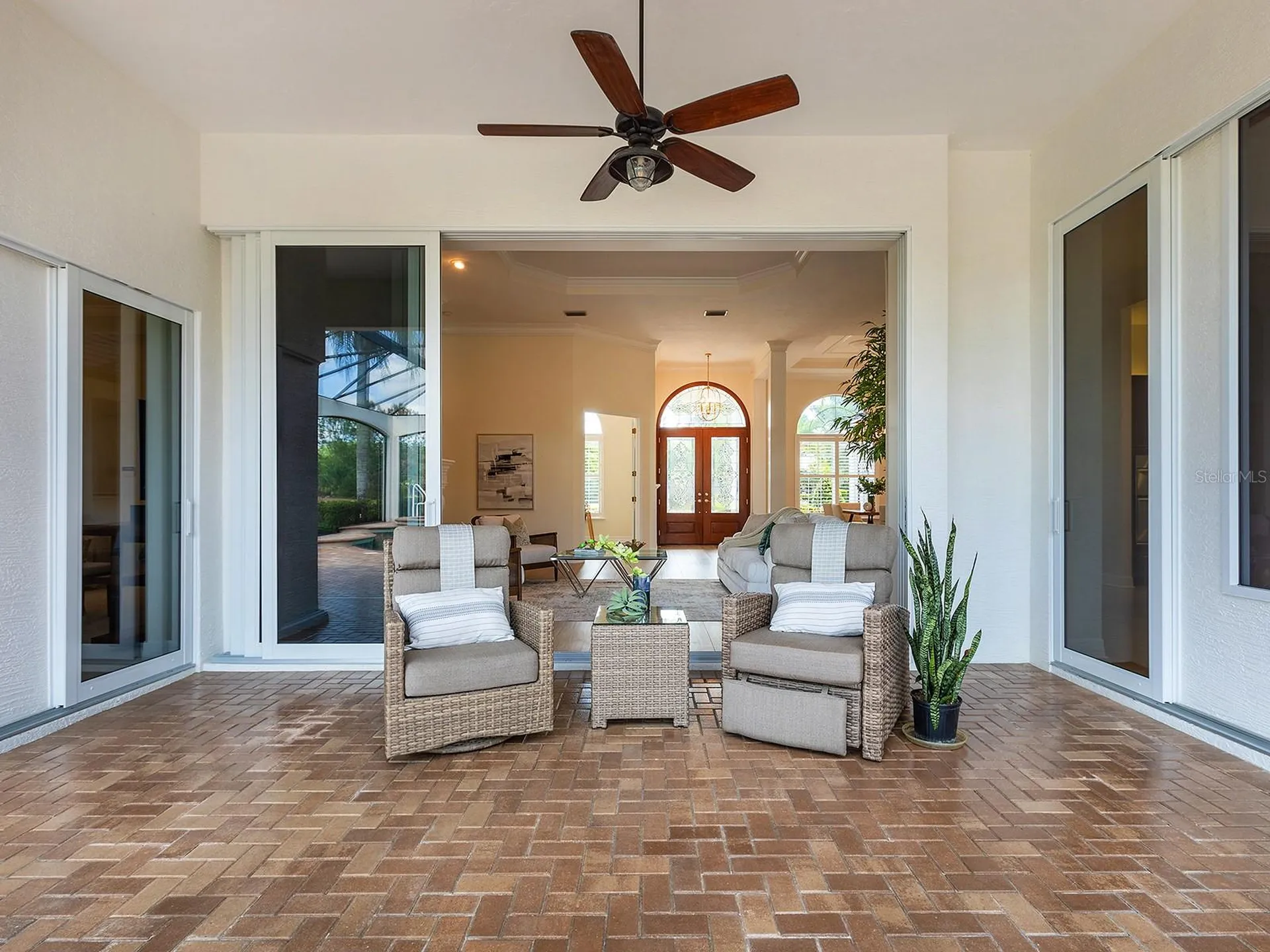 7003 Portmarnock Place Lakewood Ranch FL 34202