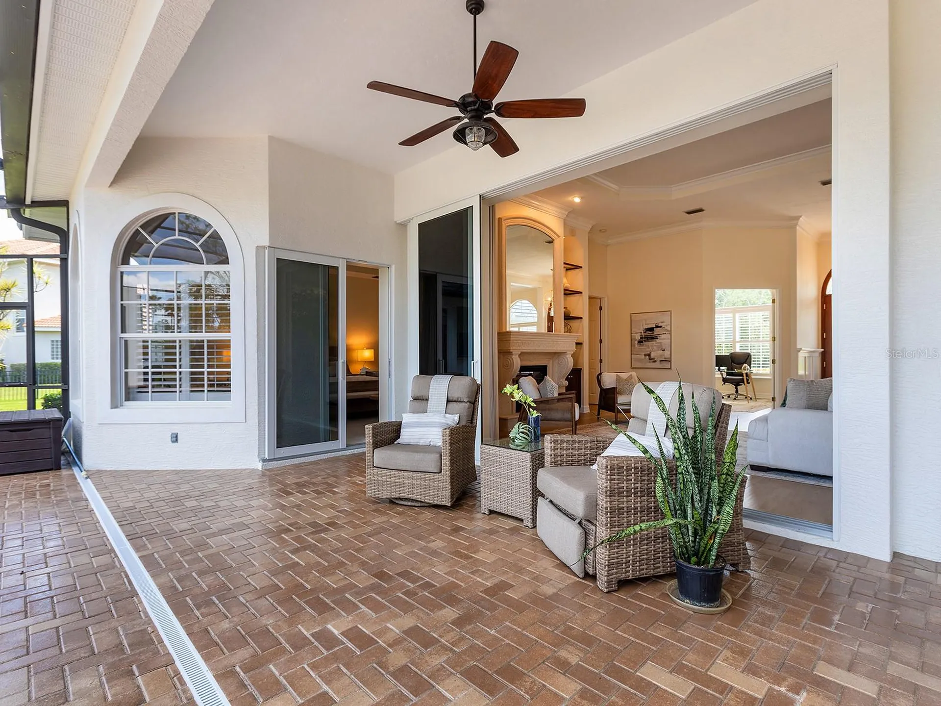 7003 Portmarnock Place Lakewood Ranch FL 34202