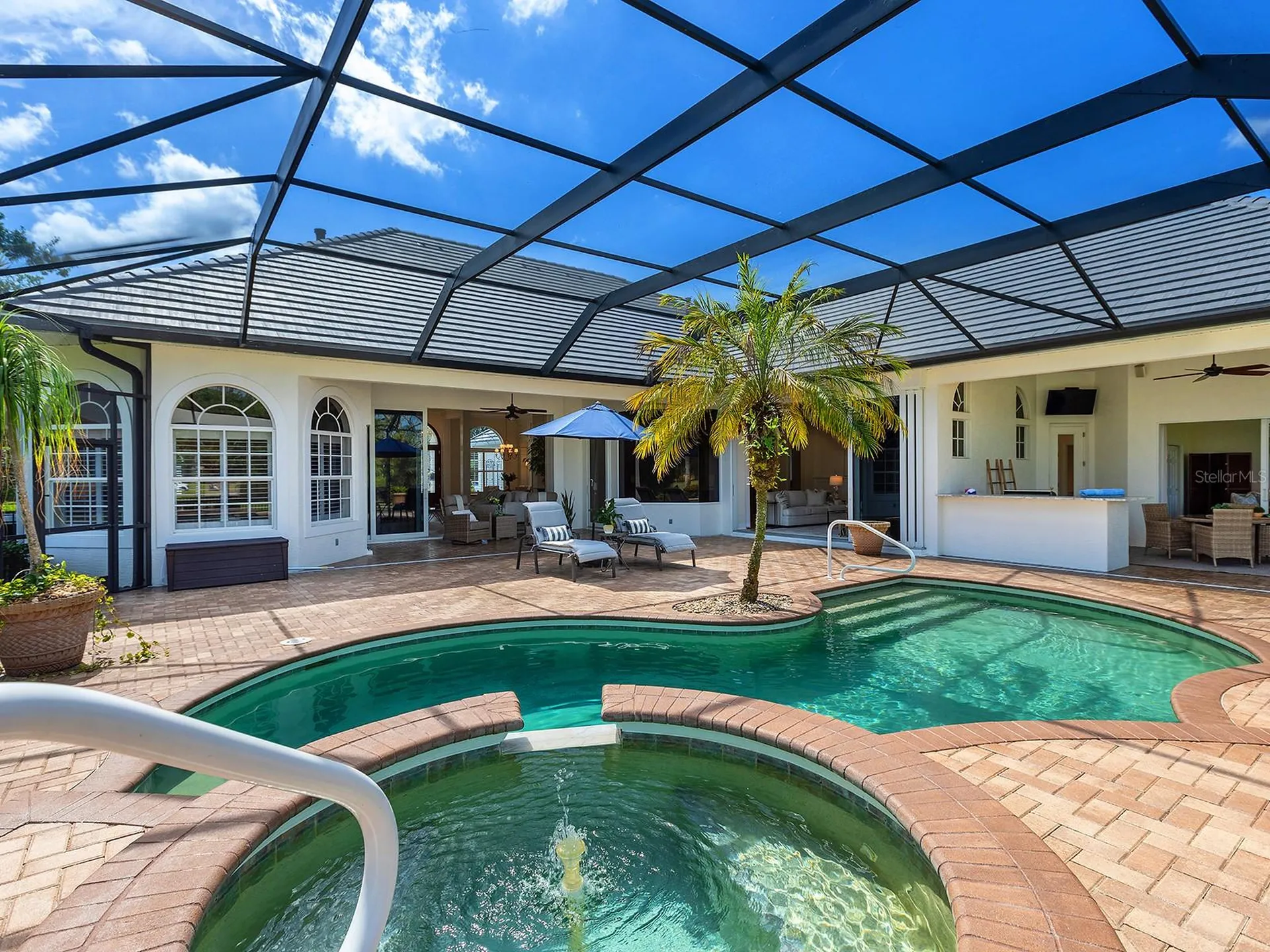 7003 Portmarnock Place Lakewood Ranch FL 34202