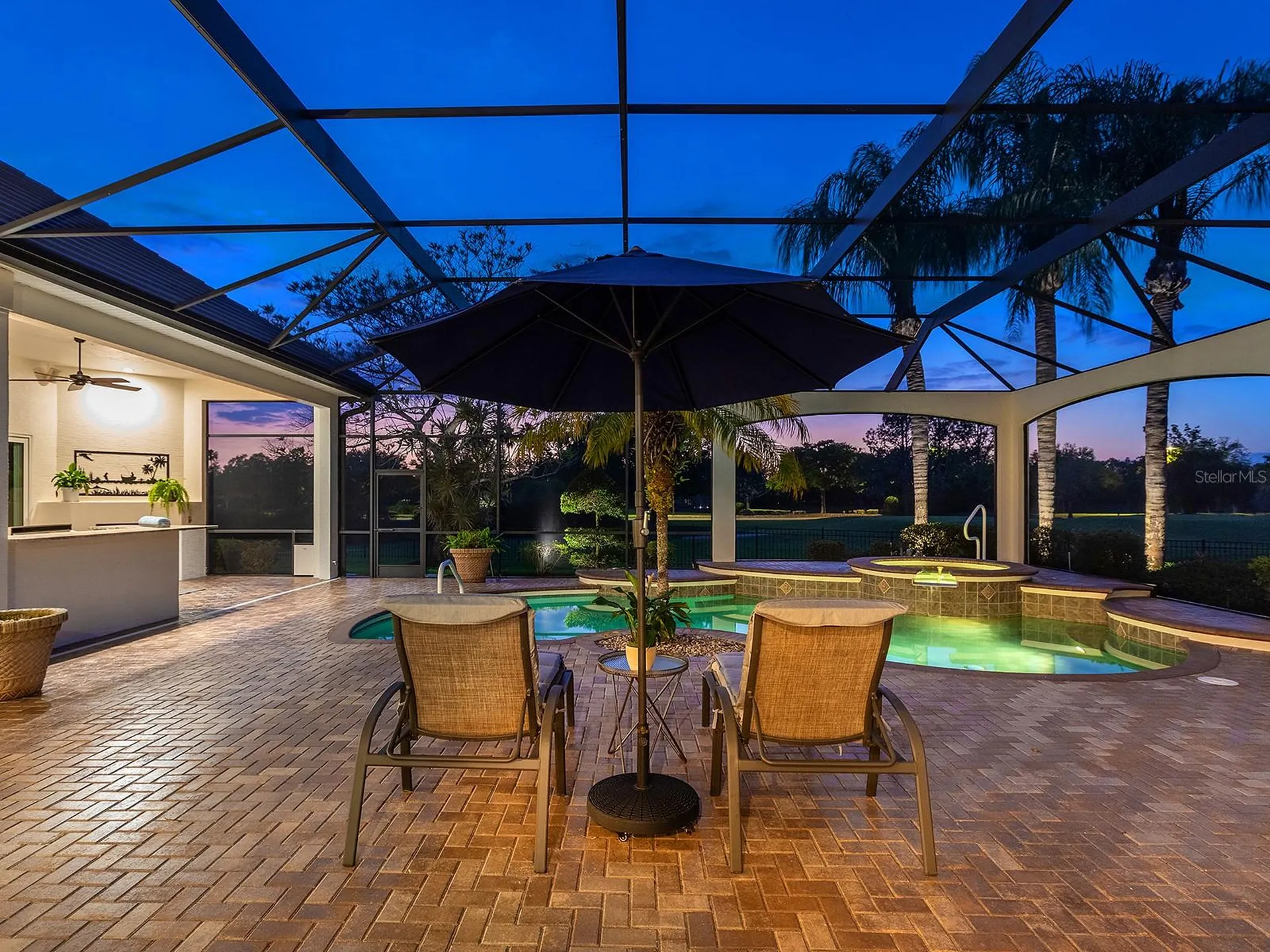 7003 Portmarnock Place Lakewood Ranch FL 34202