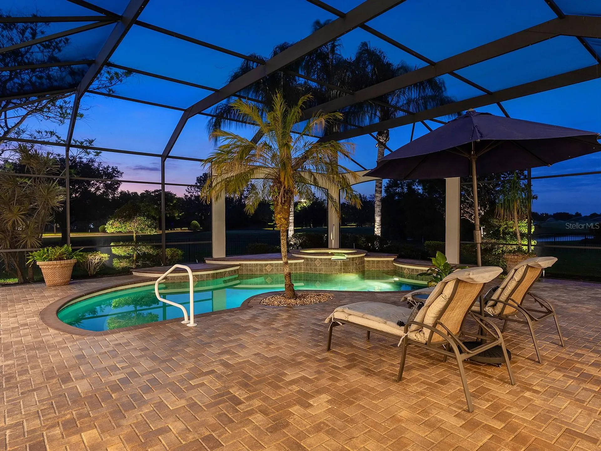 7003 Portmarnock Place Lakewood Ranch FL 34202