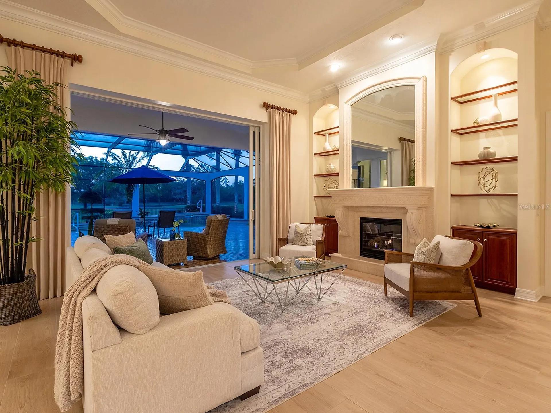 7003 Portmarnock Place Lakewood Ranch FL 34202