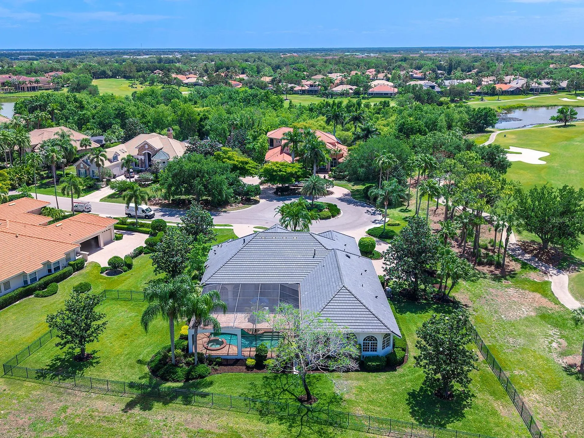 7003 Portmarnock Place Lakewood Ranch FL 34202