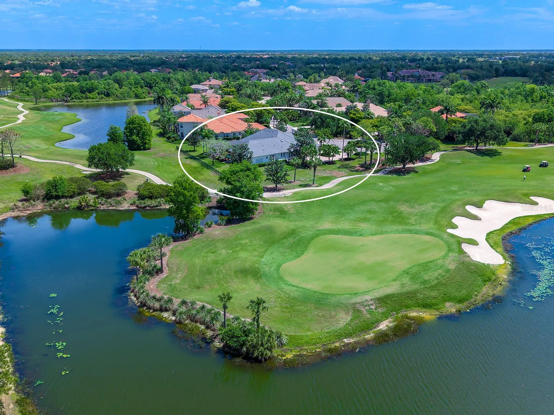 7003 Portmarnock Place Lakewood Ranch FL 34202