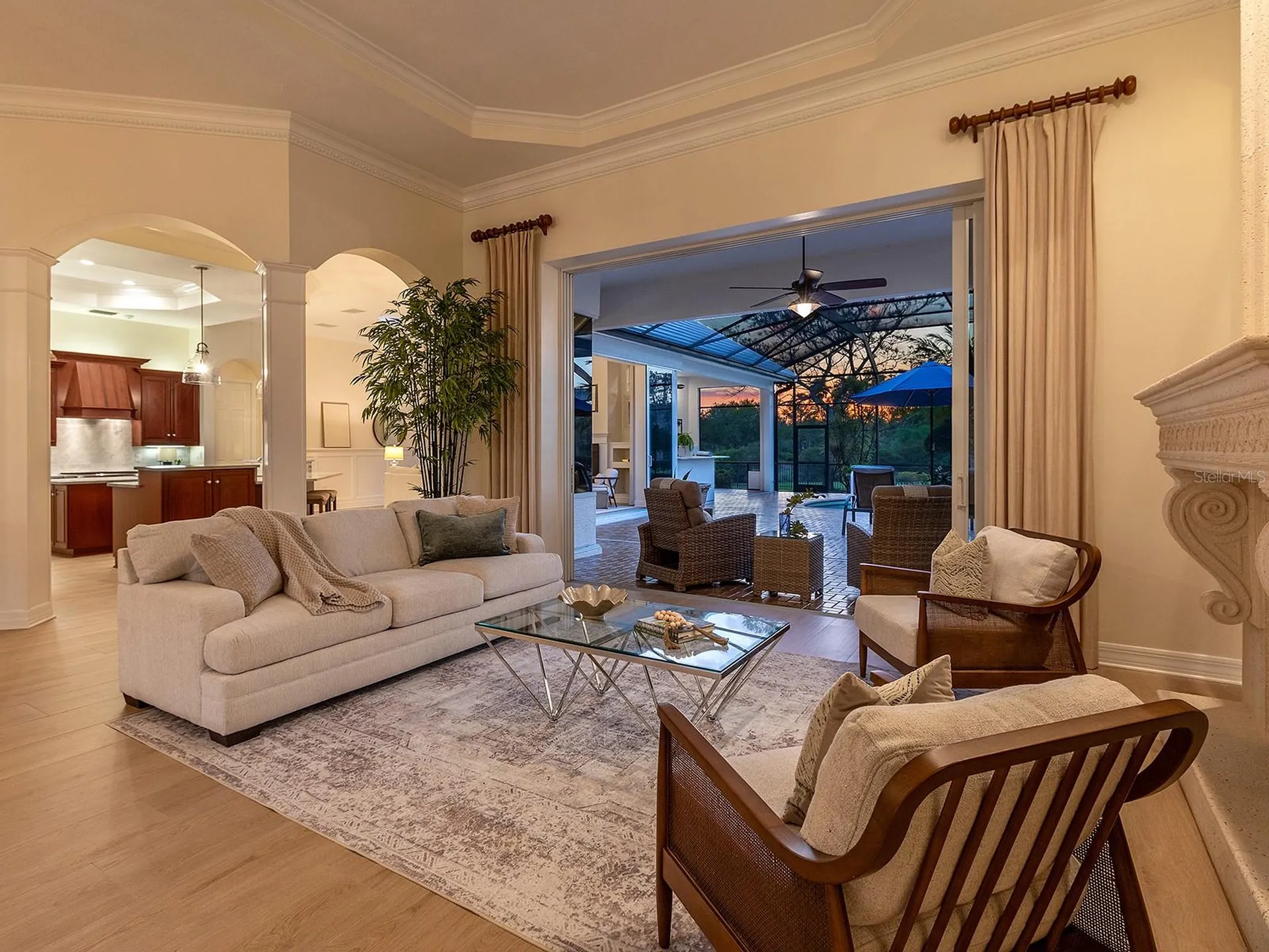 7003 Portmarnock Place Lakewood Ranch FL 34202