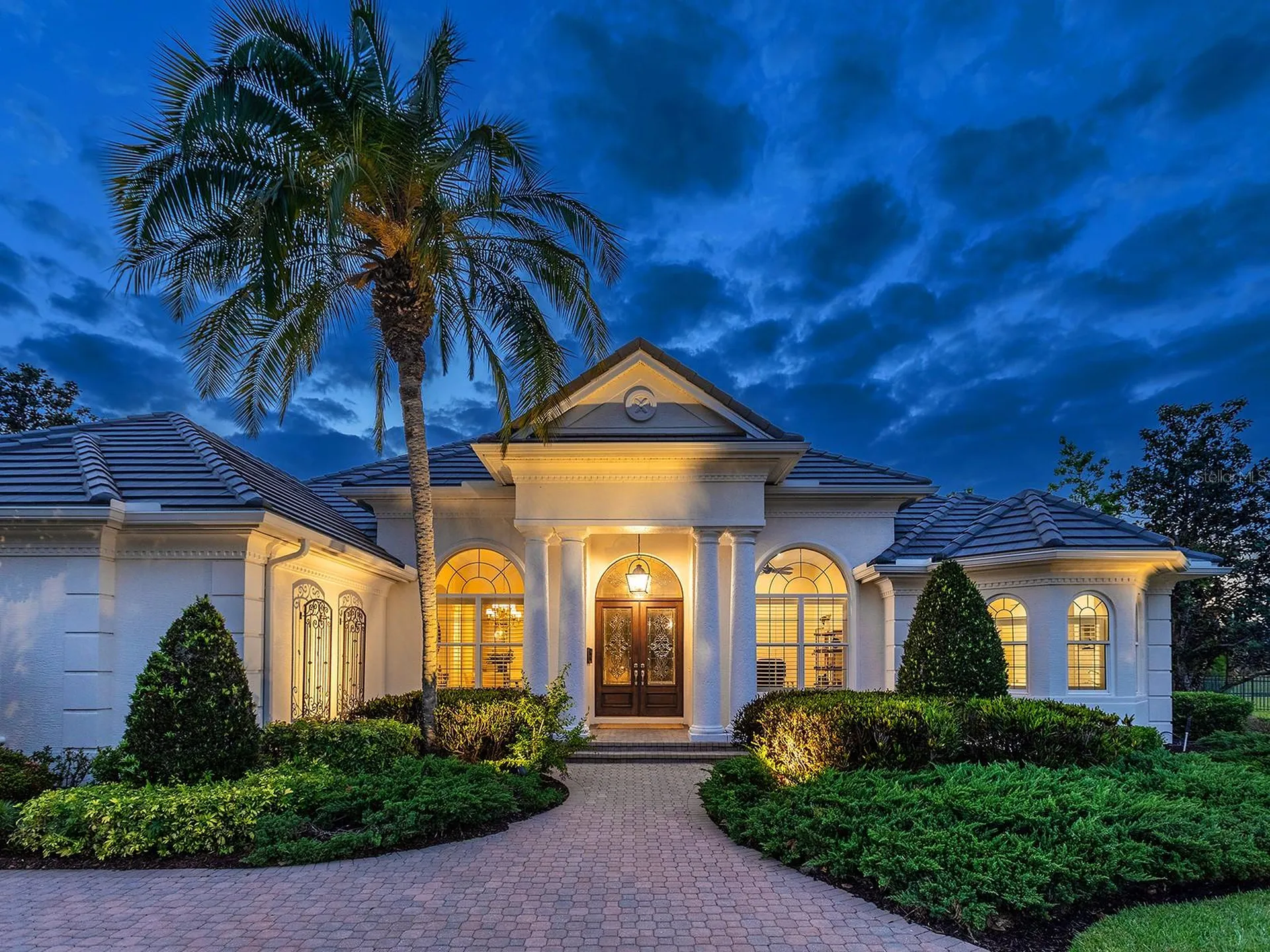7003 Portmarnock Place Lakewood Ranch FL 34202
