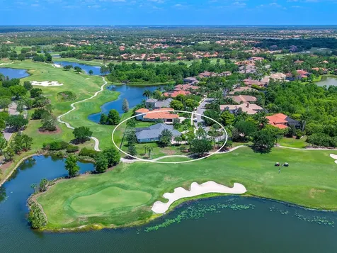 7003 Portmarnock Place Lakewood Ranch FL 34202